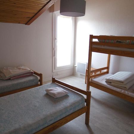 L'Abri Cotier Apartment Mimizan Luaran gambar
