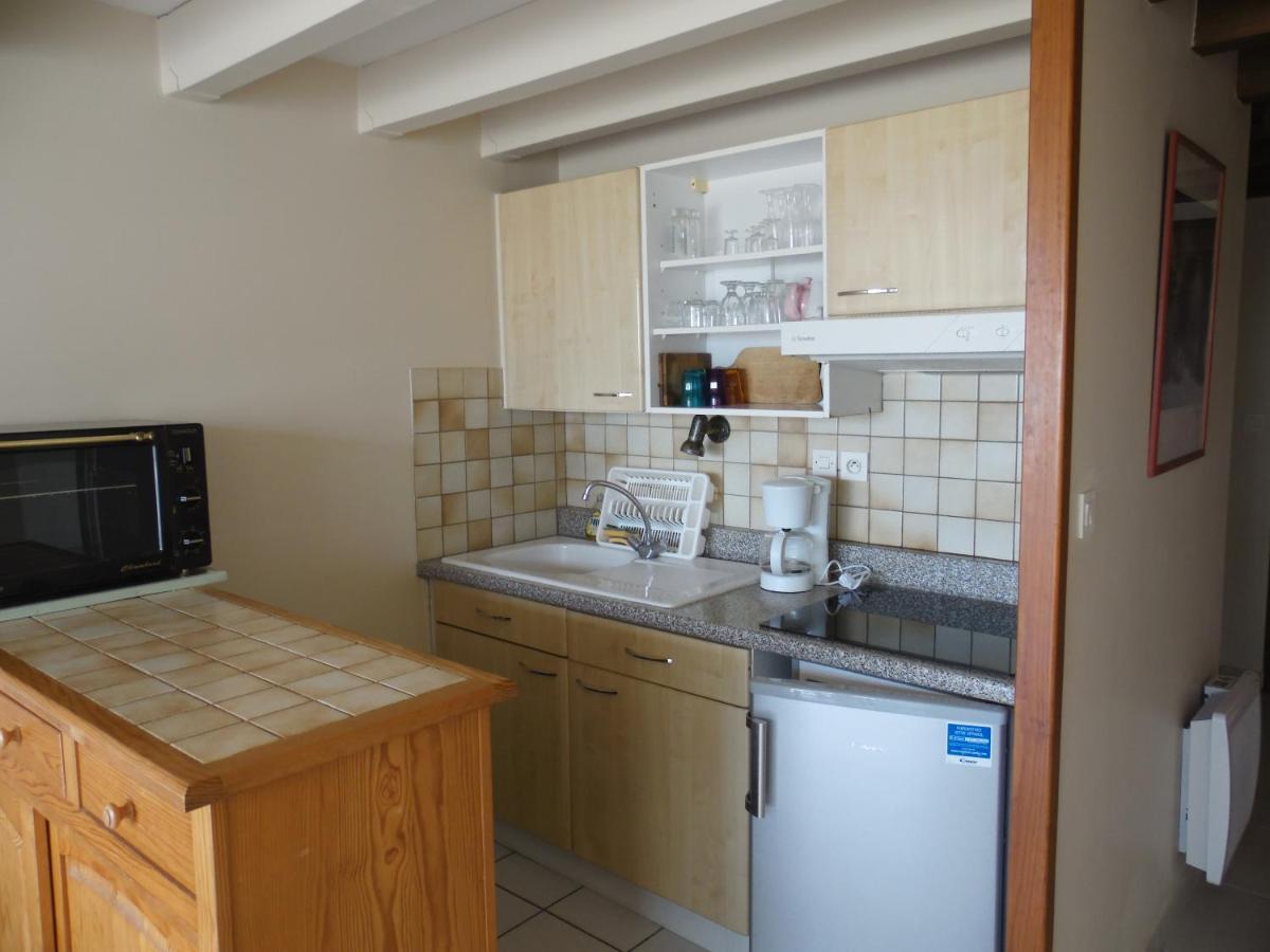 L'Abri Cotier Apartment Mimizan Luaran gambar
