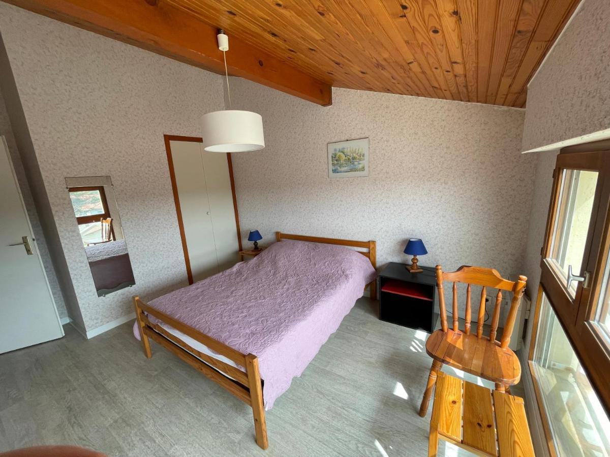 L'Abri Cotier Apartment Mimizan Luaran gambar