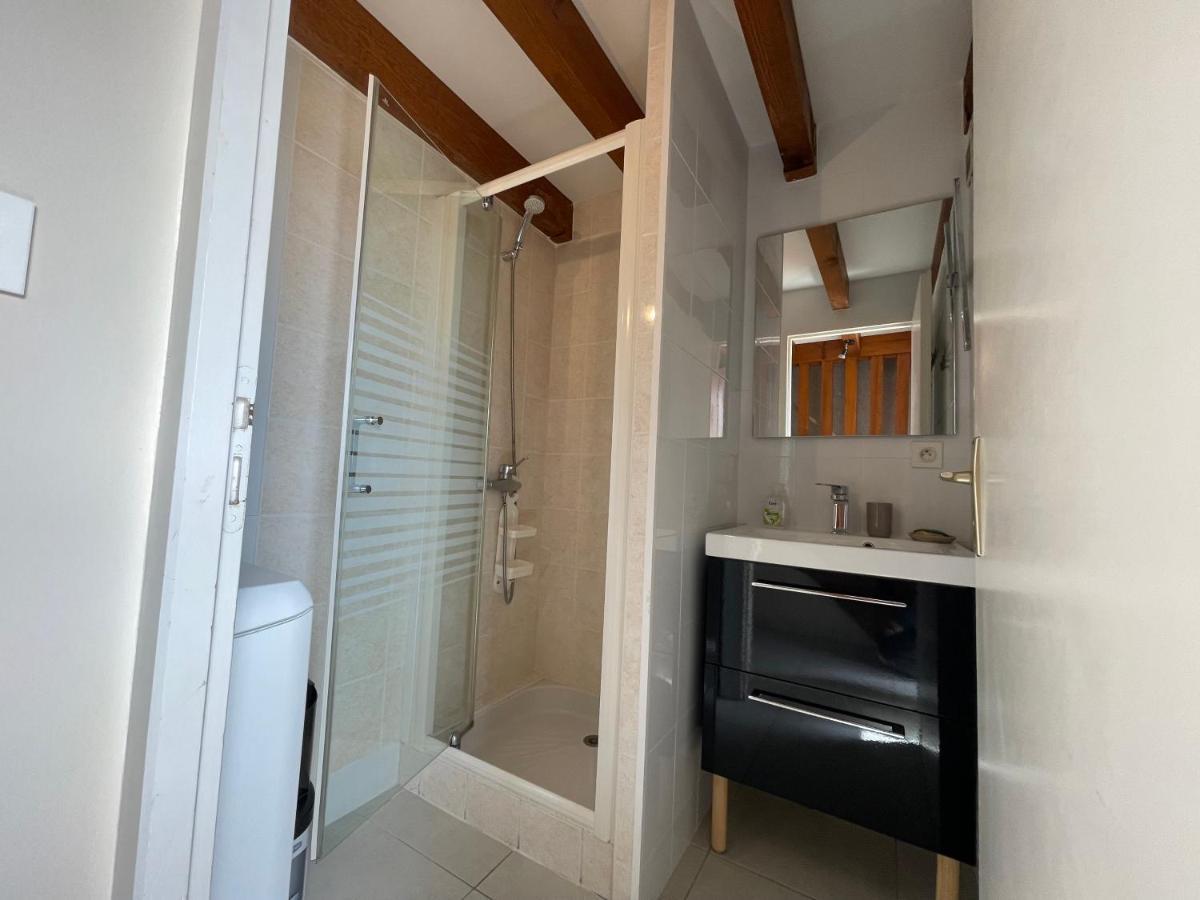 L'Abri Cotier Apartment Mimizan Luaran gambar