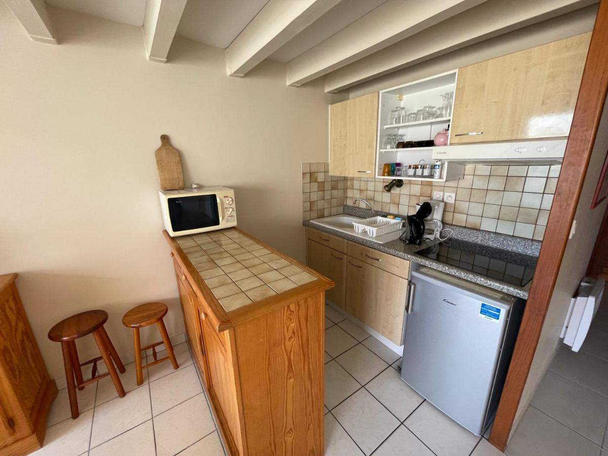 L'Abri Cotier Apartment Mimizan Luaran gambar